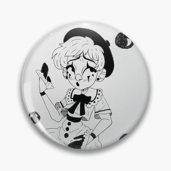 Item preview, Mime designed and sold by Aurora Reynolds.