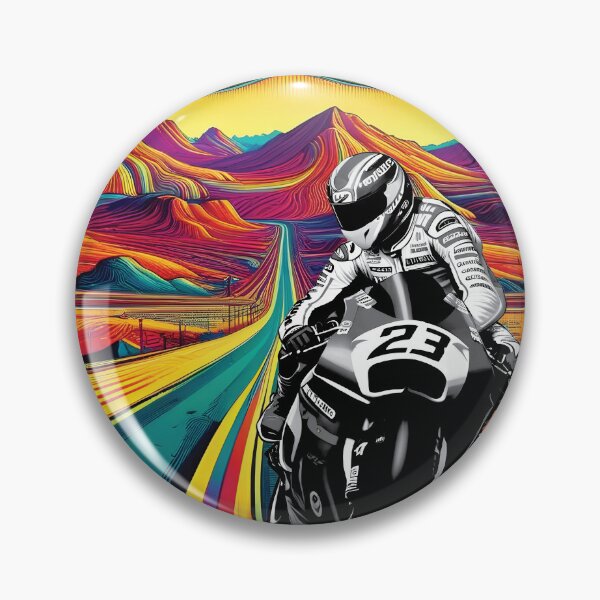 Item preview, Velocity Vistas, designed and sold by ramboe.