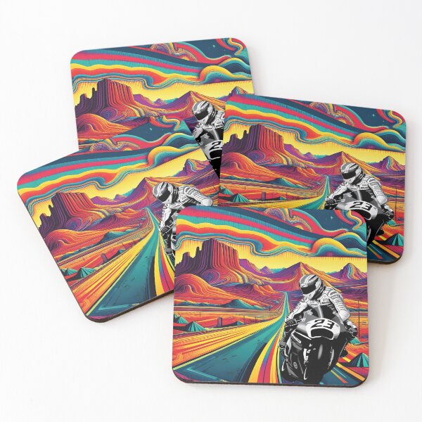 Item preview, Velocity Vistas, designed and sold by ramboe.