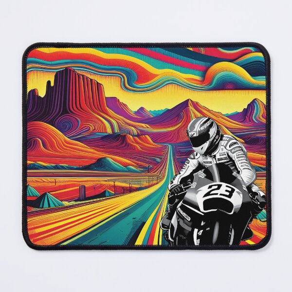 Item preview, Velocity Vistas, designed and sold by ramboe.