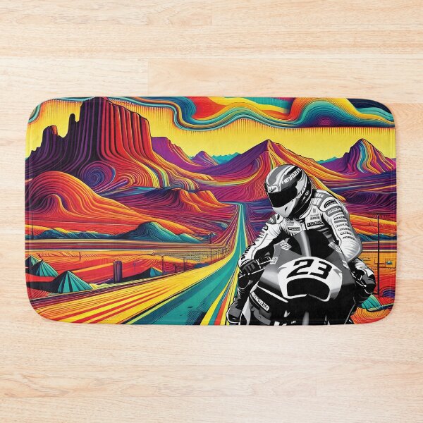 Item preview, Velocity Vistas, designed and sold by ramboe.