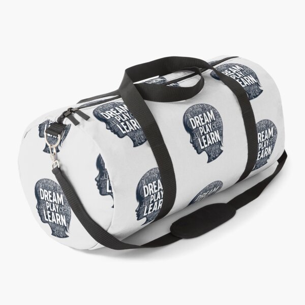 Item preview, For boys: Fashion style, "DREAM, PLAY, LEARN" designed and sold by TanTorD.