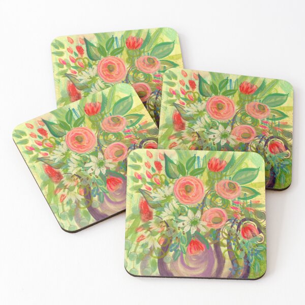 Item preview, For You -- Warm Colors designed and sold by Jeanne McKinnon.