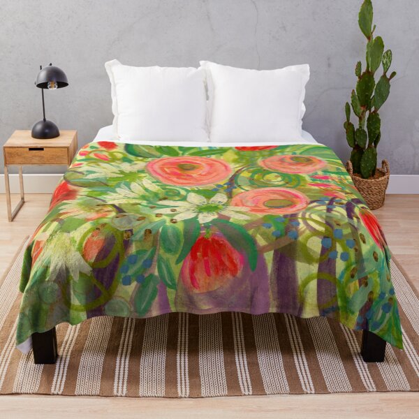 Item preview, For You -- Warm Colors designed and sold by Jeanne McKinnon.