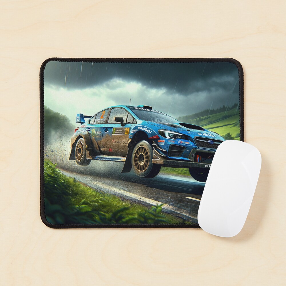 Item preview, Mouse Pad designed and sold by philpace.