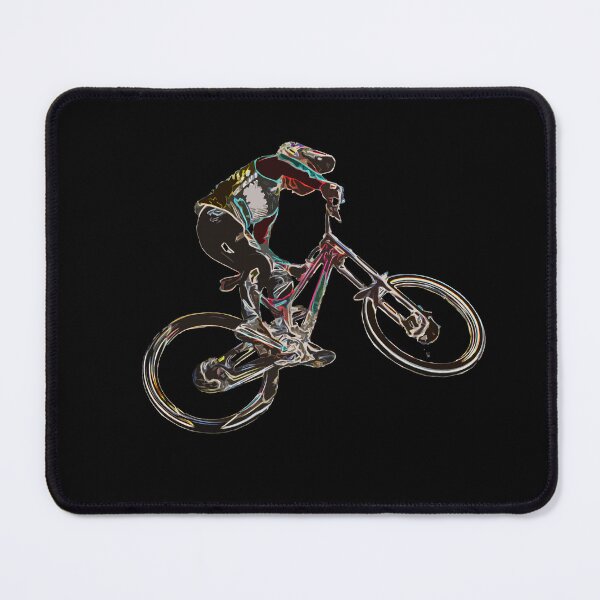 Item preview, DOWNHILL MTB designed and sold by ricobarinas.
