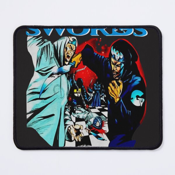 Item preview, Liquid Swords  designed and sold by AlisaBulloch.