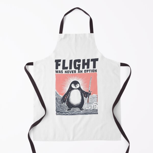 Artikelvorschau, Niedlicher Samurai-Pinguin-Krieger entworfen und verkauft von IntensePenguin.