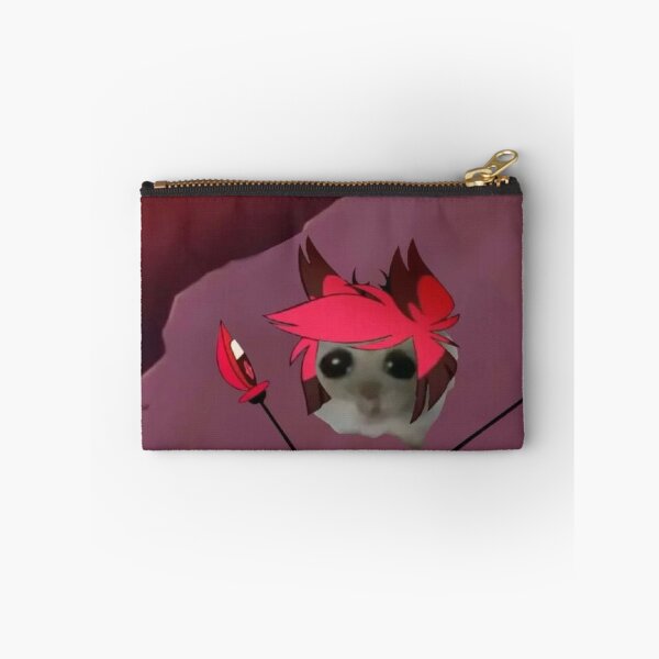 Item preview, Hampter Alastor designed and sold by AnotherFA.