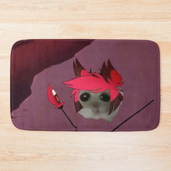 Item preview, Hampter Alastor designed and sold by AnotherFA.