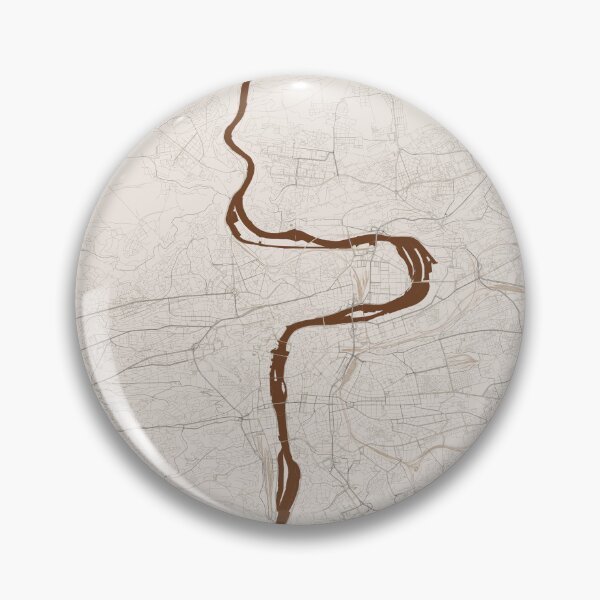 Item preview, Prague designed and sold by BestMerchEverer.
