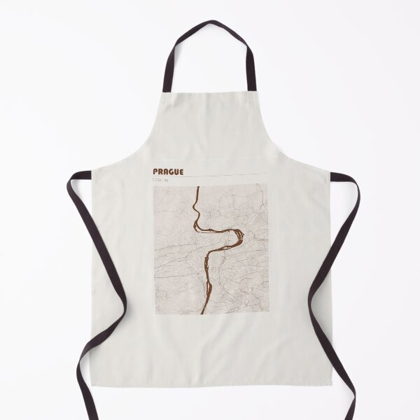 Item preview, Prague designed and sold by BestMerchEverer.