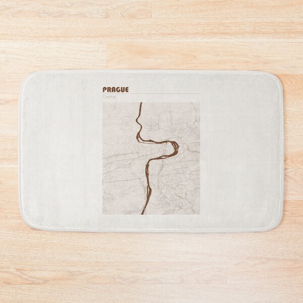 Item preview, Prague designed and sold by BestMerchEverer.