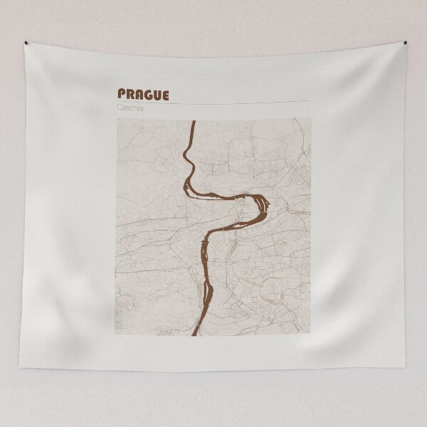 Item preview, Prague designed and sold by BestMerchEverer.