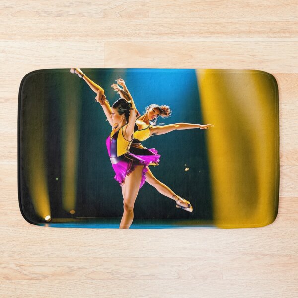 Item preview, Kick Spin from the Parts Bin designed and sold by shakespeare1212.