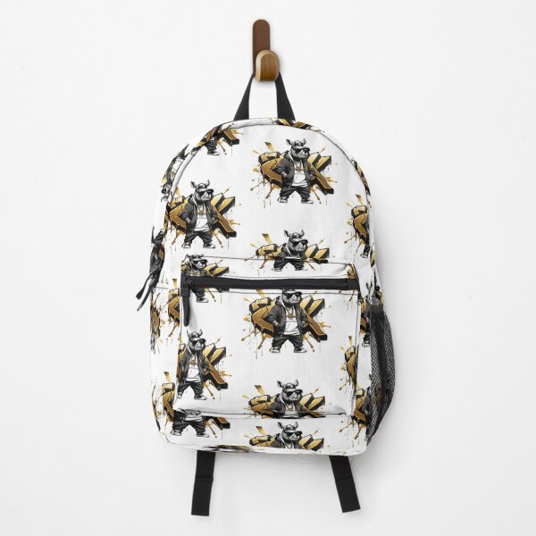 Item preview, Cool Rhinoceros, Urban Grafitti designed and sold by DMiracleStore.