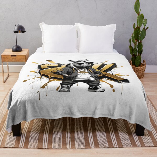 Item preview, Cool Rhinoceros, Urban Grafitti designed and sold by DMiracleStore.