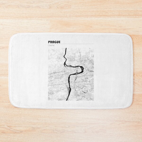 Item preview, Prague BW designed and sold by BestMerchEverer.