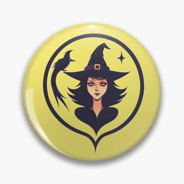 Item preview, Witch designed and sold by Sarah  English.