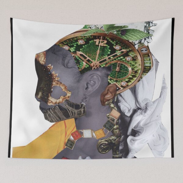 Item preview, A clockwork orange? designed and sold by MonsoonartsbyM.