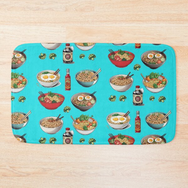 Item preview, Mukbang Love designed and sold by OurGirlGertie.