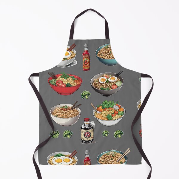 Item preview, Mukbang Love designed and sold by OurGirlGertie.