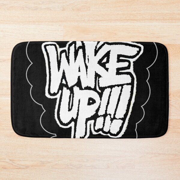 Item preview, WAKE UP!!!...WAKE UUUP!!!...WAKE UP!! pt.116 designed and sold by Mars-b.