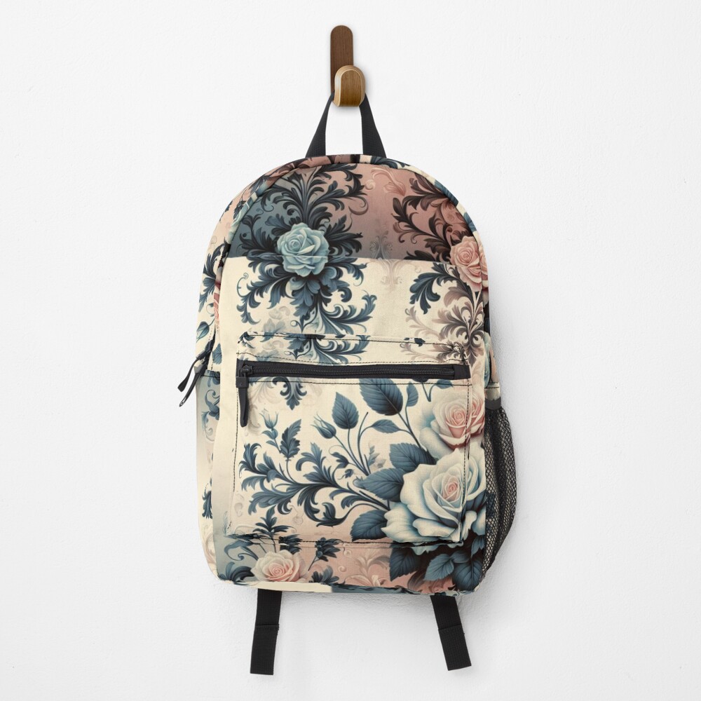 Item preview, Backpack designed and sold by DesignsByPrnces.
