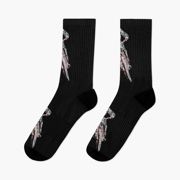 Item preview,  downhill mountain biking designed and sold by ricobarinas.