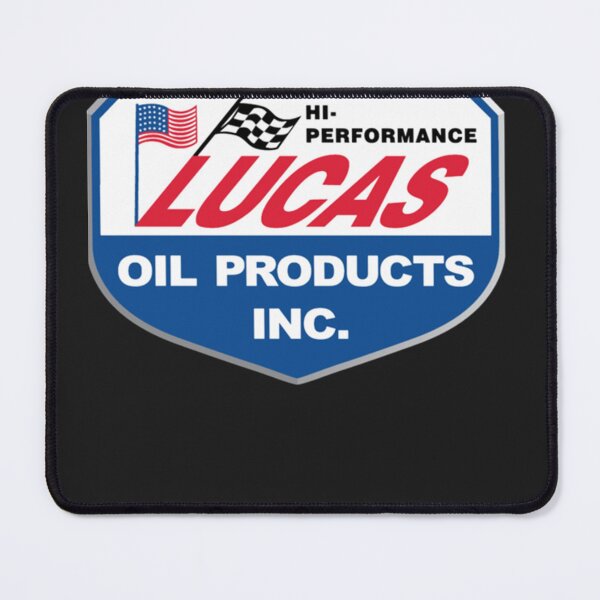 Item preview, Lucas Oil Racing Logo designed and sold by KellyFulton898.