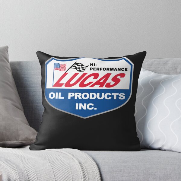 Item preview, Lucas Oil Racing Logo designed and sold by KellyFulton898.