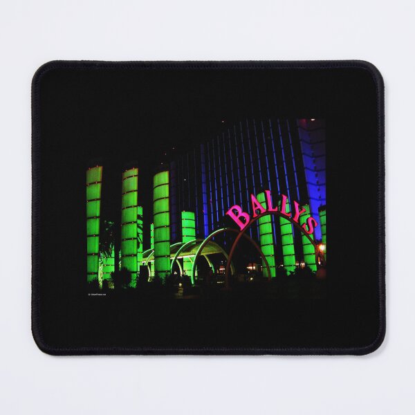 Item preview, Ballys Las Vegas designed and sold by urbanphotos.