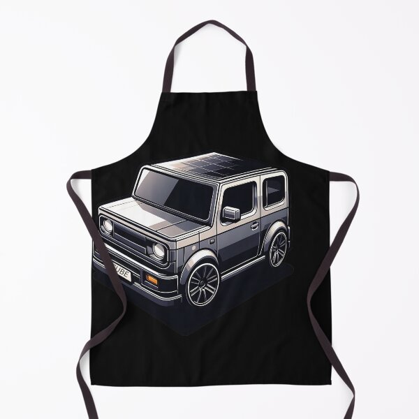 Item preview, NISSAN CUBE STICKER designed and sold by FINALSHOP1.
