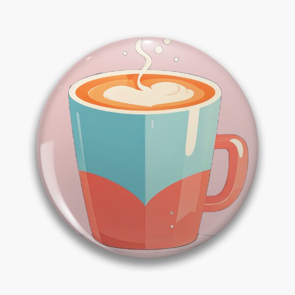 Item preview, aesthetic Black mugof coffee designed and sold by CaffeineDose.