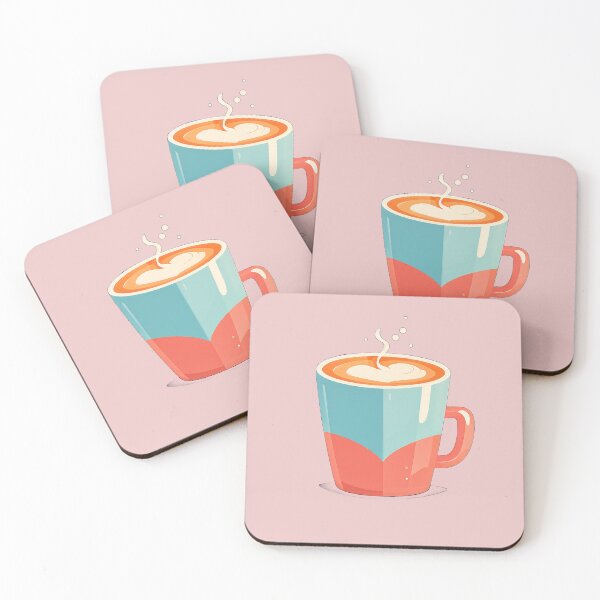 Item preview, aesthetic Black mugof coffee designed and sold by CaffeineDose.