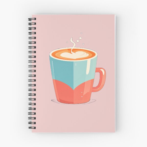 Item preview, aesthetic Black mugof coffee designed and sold by CaffeineDose.