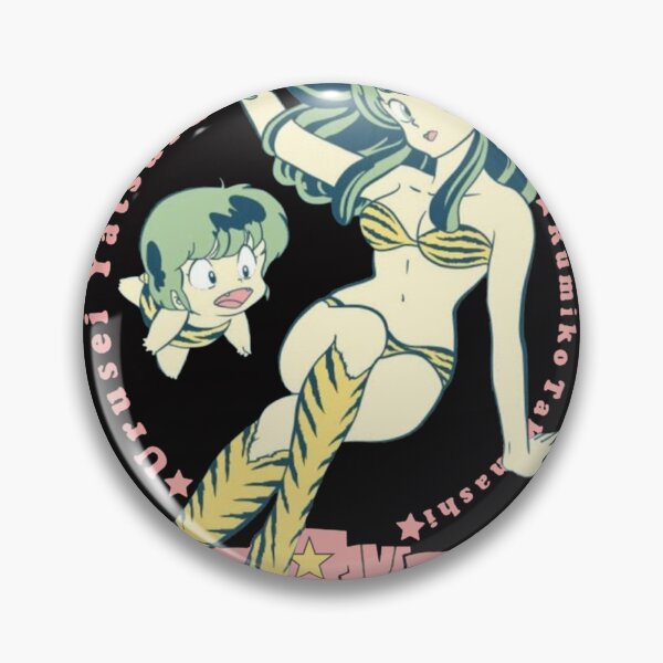 Item preview, LUM x RAN x ATARU designed and sold by KellyFulton898.