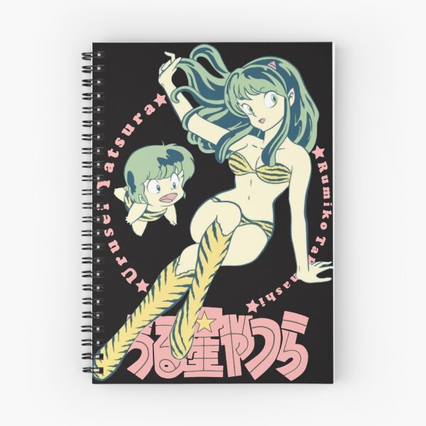 Item preview, LUM x RAN x ATARU designed and sold by KellyFulton898.