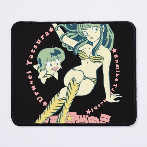 Item preview, LUM x RAN x ATARU designed and sold by KellyFulton898.