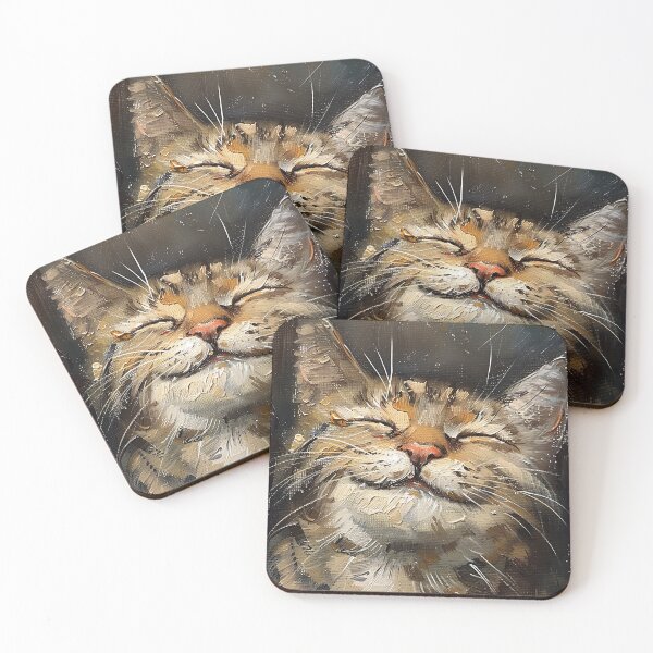 Item preview, Smiley Cat designed and sold by Felipe Hora.