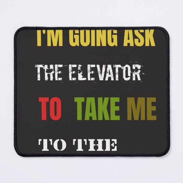 Item preview, i;m going ask the elevtor to take me to the pizza power designed and sold by Corgi & co Shop.