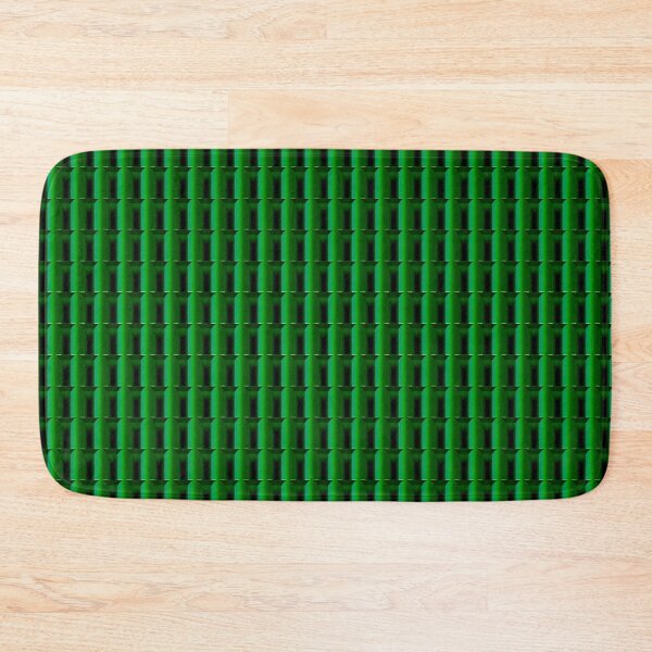 Item preview, 3D Bluish Green Pipes designed and sold by TheRulerofEarth.