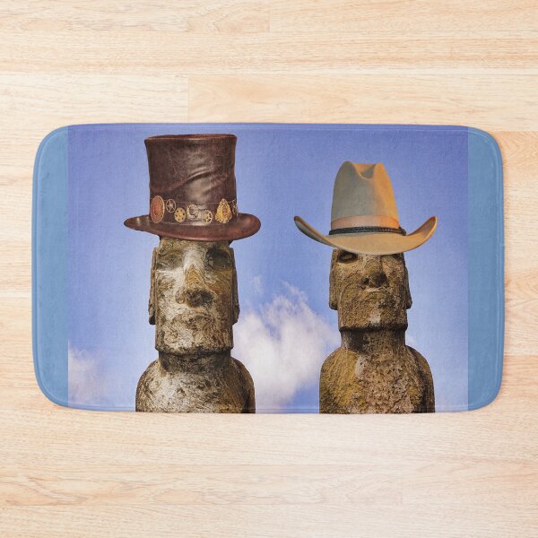 Item preview, Statues That Know Fashion designed and sold by Surreallytee.