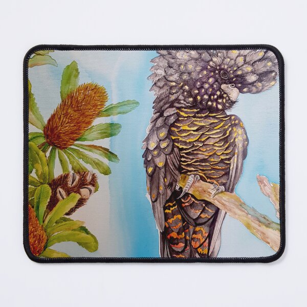 Item preview, Outback Autumn designed and sold by Saltyartmia.