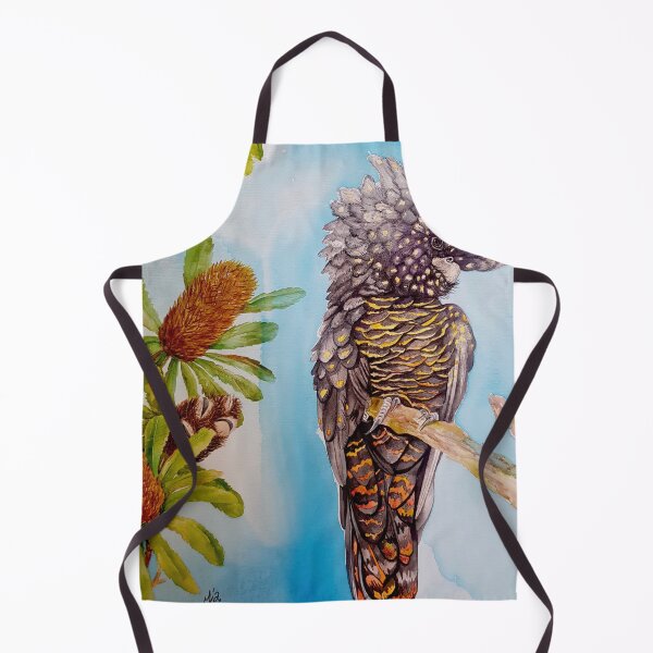 Item preview, Outback Autumn designed and sold by Saltyartmia.