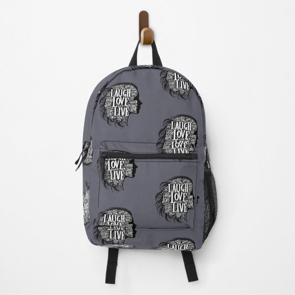 Item preview, For girls: Fashion style, "LAUGH, LOVE, LIVE" designed and sold by TanTorD.