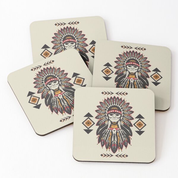 Item preview, Ojibwa Indians designed and sold by Monica-Designs.