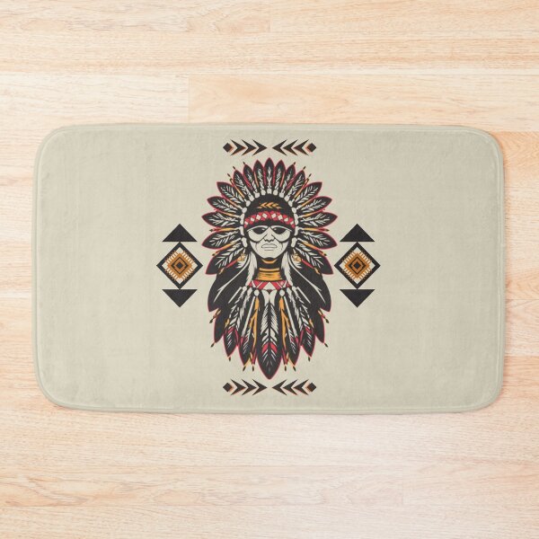 Item preview, Ojibwa Indians designed and sold by Monica-Designs.