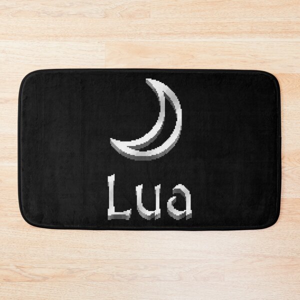 Item preview, Silver Lua designed and sold by The-Stellerium.
