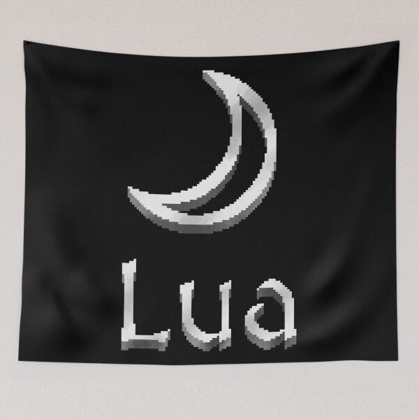 Item preview, Silver Lua designed and sold by The-Stellerium.
